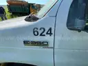 2009 Ford Econoline