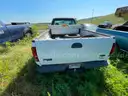 2003 Ford F-150