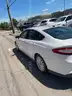 2015 Ford Fusion Hybrid