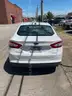 2015 Ford Fusion Hybrid