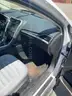2015 Ford Fusion Hybrid