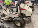 GRASSHOPPER ZERO TURN