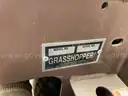GRASSHOPPER ZERO TURN