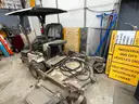 GRASSHOPPER ZERO TURN