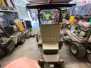 GRASSHOPPER ZERO TURN