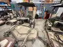 GRASSHOPPER ZERO TURN