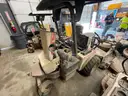 GRASSHOPPER ZERO TURN