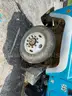 2001 Mack RD690S