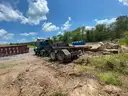 2001 Mack RD690S