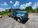 2001 Mack RD690S