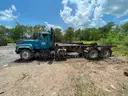 2001 Mack RD690S