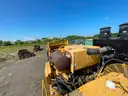 VERMEER BRUSH GRINDER