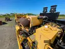 VERMEER BRUSH GRINDER