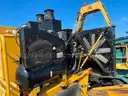 VERMEER BRUSH GRINDER