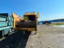 VERMEER BRUSH GRINDER