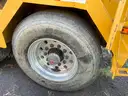VERMEER BRUSH GRINDER
