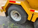 VERMEER BRUSH GRINDER