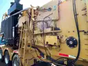 VERMEER BRUSH GRINDER