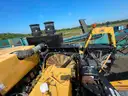 VERMEER BRUSH GRINDER