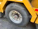 VERMEER BRUSH GRINDER