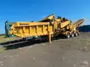 VERMEER BRUSH GRINDER