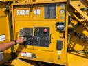 VERMEER BRUSH GRINDER