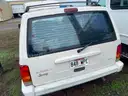 1999 Jeep Cherokee
