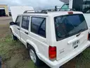 1999 Jeep Cherokee