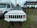 1999 Jeep Cherokee