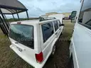 1999 Jeep Cherokee