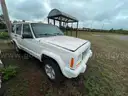 1999 Jeep Cherokee