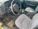 1999 Jeep Cherokee