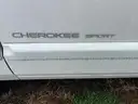 1999 Jeep Cherokee