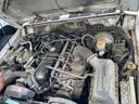 1999 Jeep Cherokee