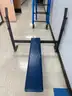 Bench/Incline Bench