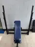Bench/Incline Bench