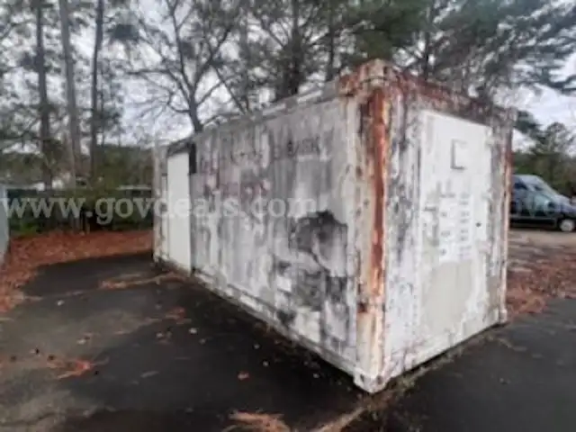 Craig Systems Corp Mobile Facility