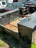 Stahl utility bed from F-350