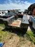 Stahl utility bed from F-350