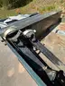 Stahl utility bed from F-350