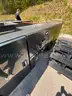 Stahl utility bed from F-350