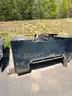 Stahl utility bed from F-350