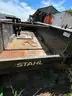 Stahl utility bed from F-350
