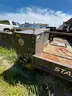 Stahl utility bed from F-350