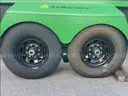 2023 Air Burners, Model T24  BurnBoss