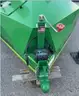 2023 Air Burners, Model T24  BurnBoss