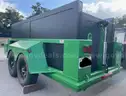 2023 Air Burners, Model T24  BurnBoss