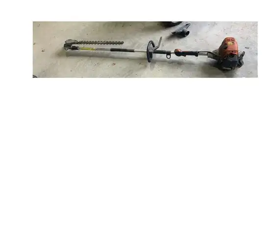 Stihl Power Pruner