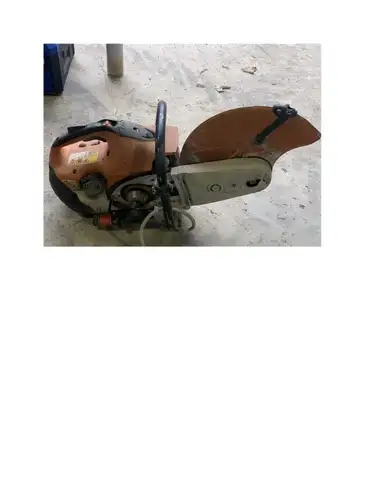Stihl Cut-off Saw