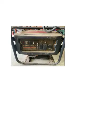 Predator Generator